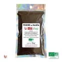 20 Ricariche di Polvere Biologica 15 g - LAVANY Delicatessen