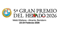 GRAND PRIX GELATO BENIDORM ESPAGNE LES 23 ET 24 FÉVRIER 2026