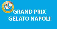 GRAND PRIX GELATO NAPOLIE ITALIE LES 16 ET 17 NOVEMBRE 2026